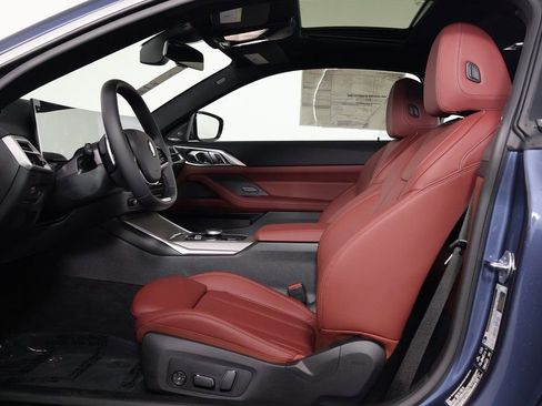 New 2026 BMW 430i xDrive 430i xDrive w/ Premium Package image 5