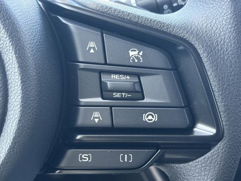 New 2026 Subaru Crosstrek 2.0i Premium image 16