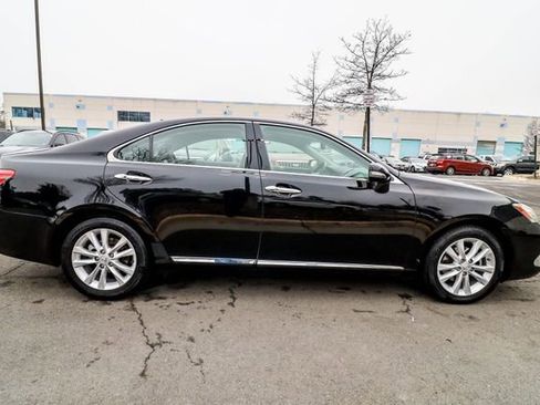 Used 2011 Lexus ES 350 image 14