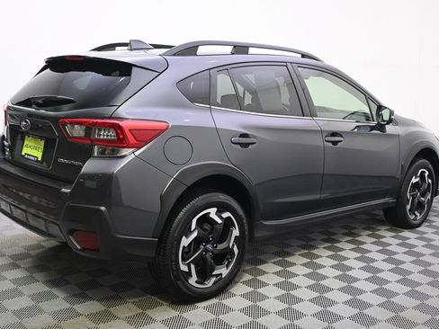 Certified 2023 Subaru Crosstrek 2.5i Limited w/ Moonroof Package image 7