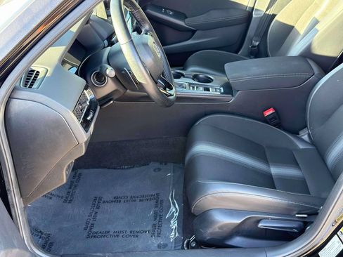 Used 2024 Honda Civic Sport image 25
