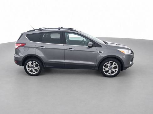 Used 2013 Ford Escape SEL AWD/4WD image 4