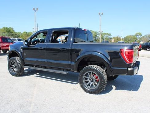 Used 2021 Ford F150 XLT w/ Equipment Group 302A High image 7