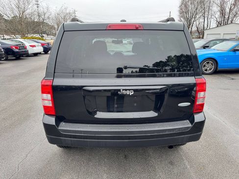 Used 2012 Jeep Patriot Latitude image 5