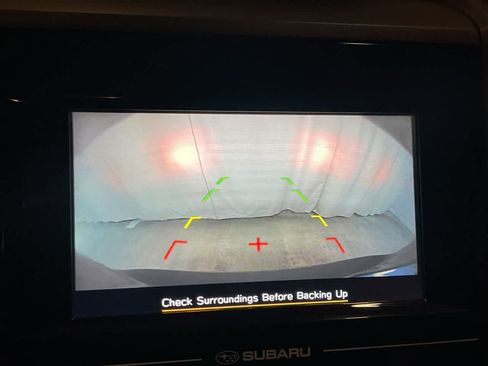 Used 2020 Subaru Impreza 2.0i image 17