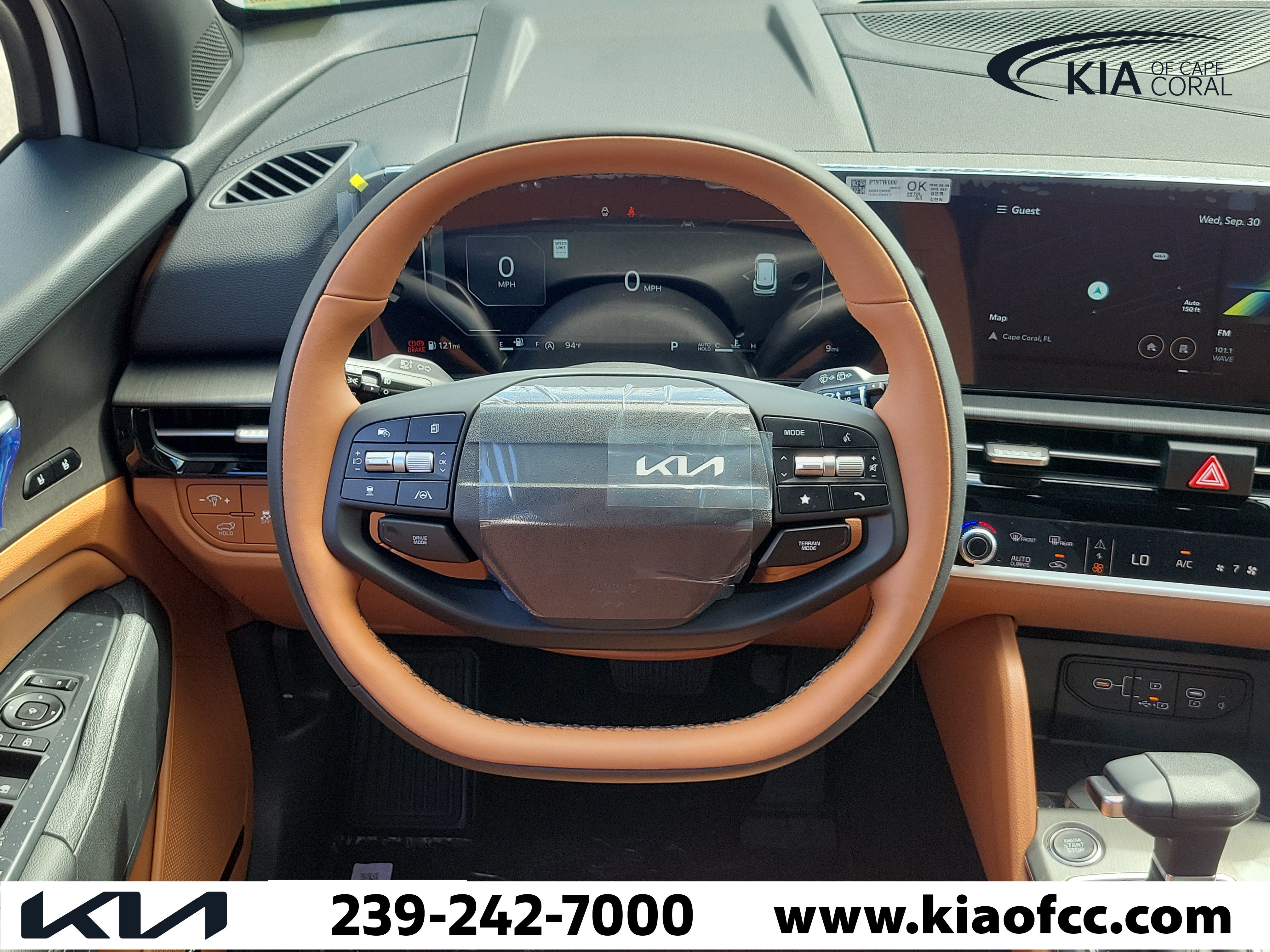 New 2027 Kia Sportage X-Line w/ X-Line Technology Package AWD/4WD image 17