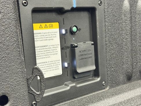 Used 2024 Ford F150 XLT w/ Equipment Group 302A MID image 36