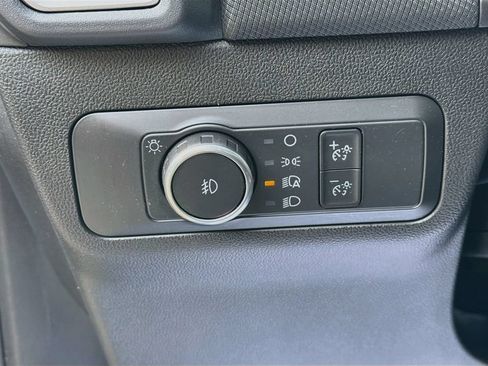 Used 2022 Ford Bronco Sport Big Bend w/ Convenience Package AWD/4WD image 10