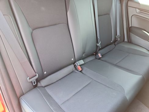 Certified 2023 Honda Civic Sport image 33