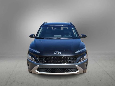Certified 2023 Hyundai Kona Limited image 3