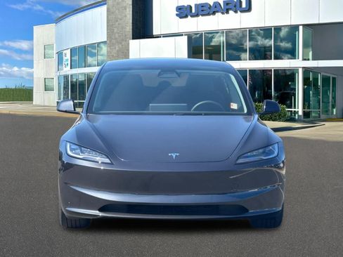 Used 2024 Tesla Model 3 Standard Range RWD image 10