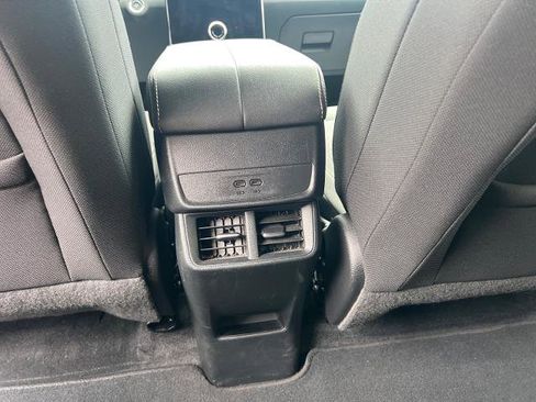Used 2025 GMC Terrain Elevation AWD/4WD image 11