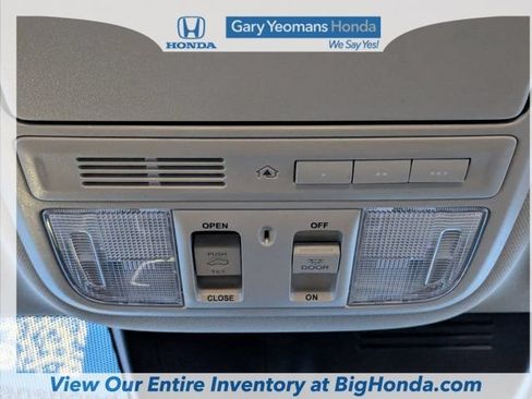 Certified 2022 Honda CR-V Touring image 35