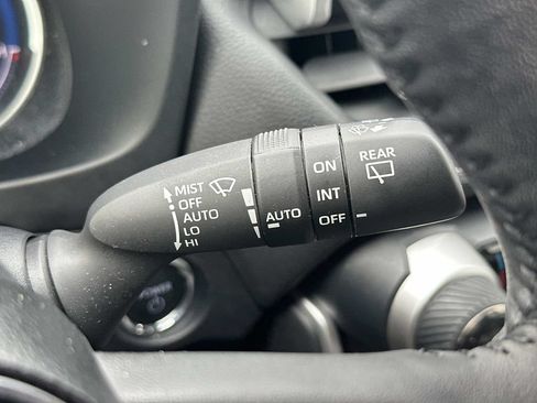 Used 2025 Toyota RAV4 XLE Premium w/ Weather Package AWD/4WD image 24