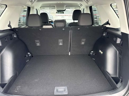 Used 2025 Ford Bronco Sport Big Bend w/ Convenience Package image 7