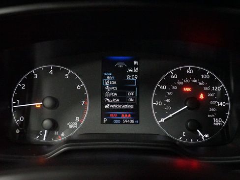 Certified 2024 Toyota Corolla LE FWD image 15