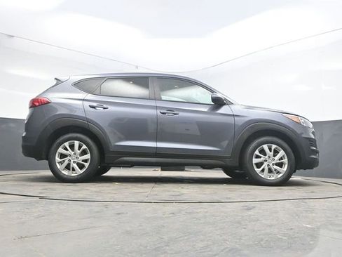 Used 2021 Hyundai Tucson SE image 36