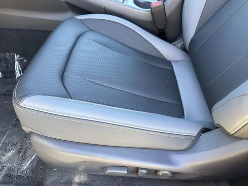 New 2026 Subaru Crosstrek 2.5i Wilderness image 26