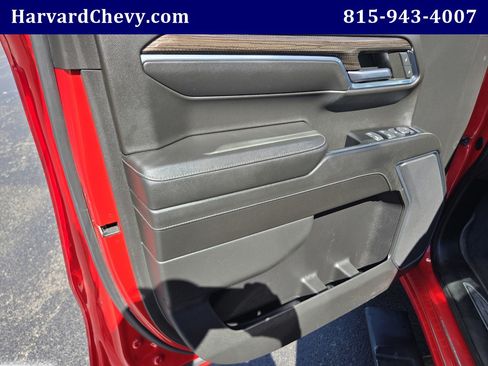 Certified 2022 Chevrolet Silverado 1500 LT w/ Texas Edition Plus RWD image 31