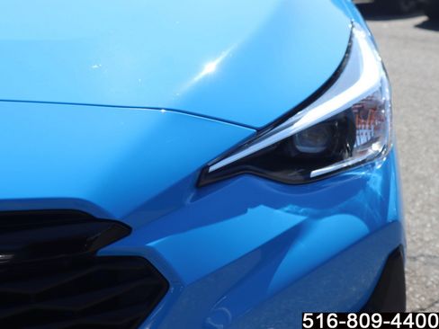 Used 2024 Subaru Impreza 2.0i Sport image 11