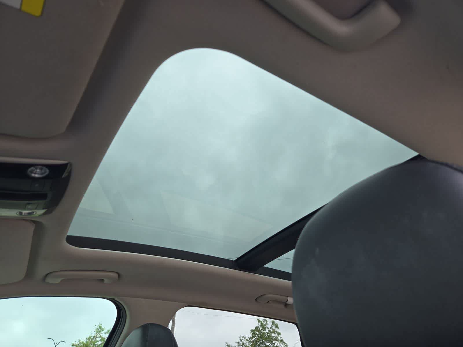 Certified 2021 Kia Sorento S w/ Panoramic Sunroof Package FWD image 17