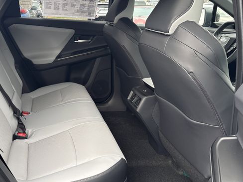 New 2026 Subaru Solterra Premium image 8