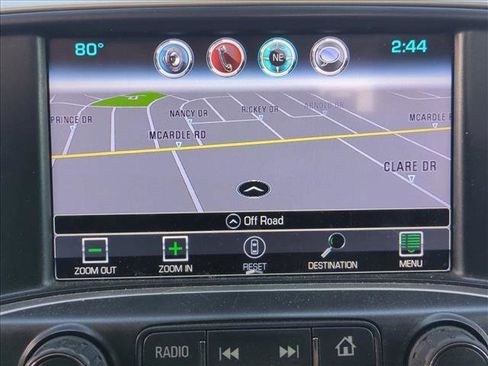 Used 2017 GMC Sierra 1500 SLE w/ SLE Value Package image 6