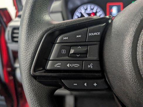 New 2025 Subaru Crosstrek 2.0i Premium w/ Crosstrek Mirror Package image 17