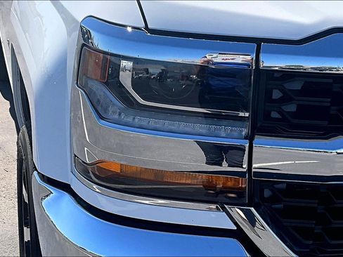 Used 2017 Chevrolet Silverado 1500 LT w/ All Star Edition image 24