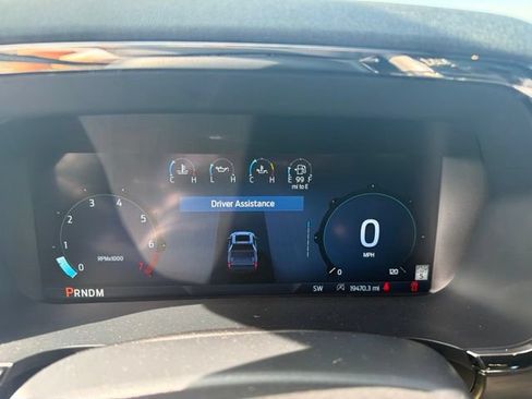 Used 2024 Ford F150 Lariat w/ Tow/Haul Package AWD/4WD image 17