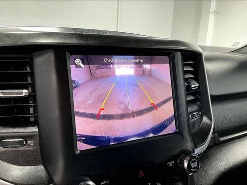Used 2019 RAM 1500 Big Horn RWD image 27