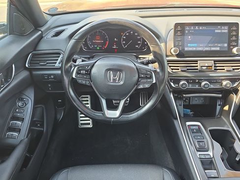 Used 2021 Honda Accord Sport image 31