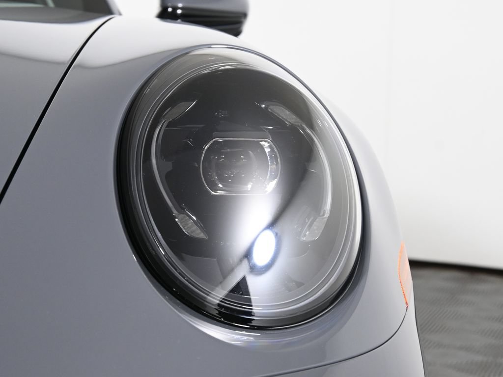 New 2026 Porsche 911 Carrera S RWD image 11