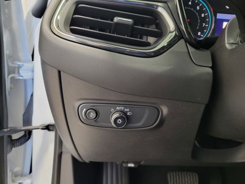 Certified 2022 Chevrolet Equinox RS w/ RS Leather Package image 24