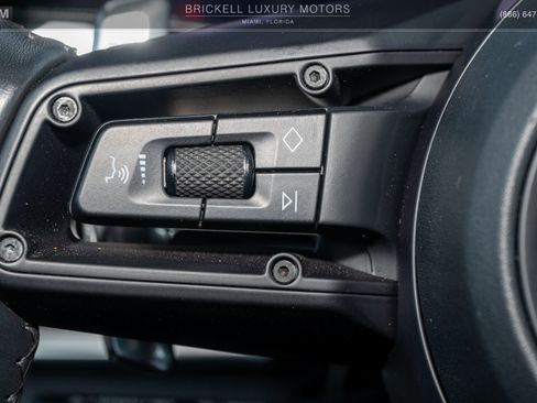 Used 2022 Porsche Panamera 4S image 32