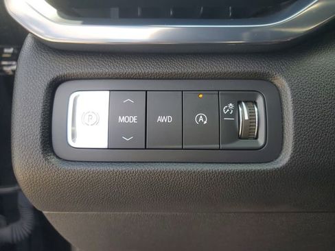 Certified 2024 GMC Acadia AT4 w/ LPO, Floor Liner Package image 24