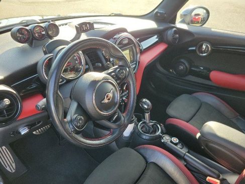Used 2017 MINI Cooper John Cooper Works image 5