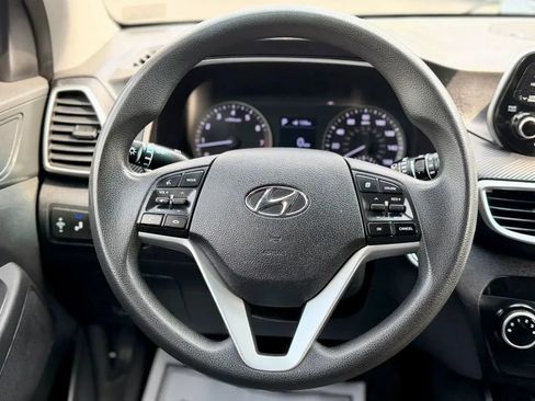Used 2020 Hyundai Tucson Value AWD/4WD image 17