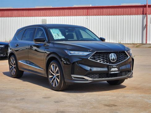 New 2026 Acura MDX w/ Technology Package image 3