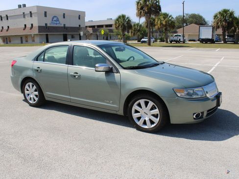 Used 2008 Lincoln MKZ FWD image 14