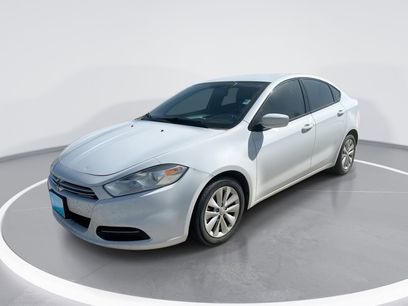 Used 2014 Dodge Dart Aero