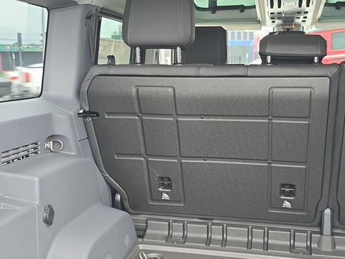New 2026 INEOS Grenadier Station Wagon AWD/4WD image 9