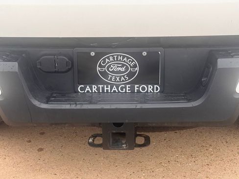 Used 2024 Toyota Tacoma TRD Off-Road AWD/4WD image 10