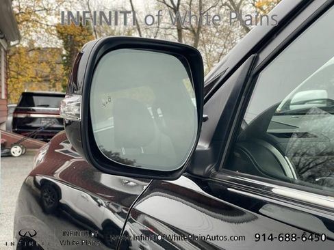 Used 2021 Lexus GX 460 Premium w/ Premium Package AWD/4WD image 4
