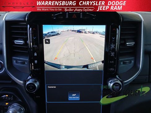 Used 2023 RAM 1500 Laramie image 26