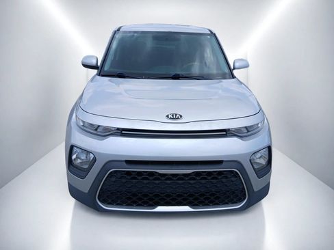 Used 2020 Kia Soul LX FWD image 3