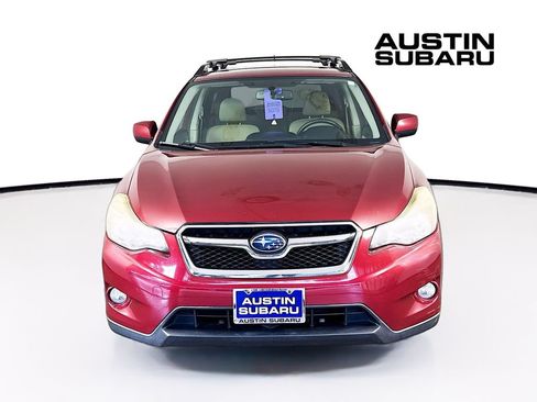 Used 2013 Subaru Crosstrek 2.0i Premium AWD/4WD image 2