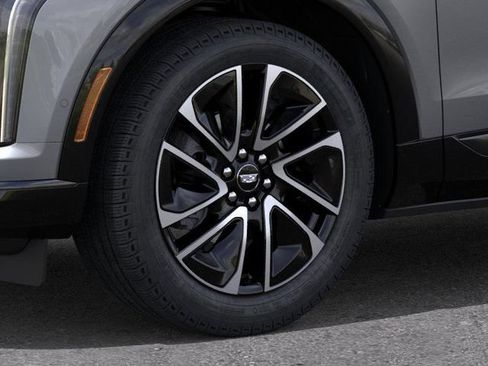 New 2026 Cadillac Optiq Sport 1 RWD image 9