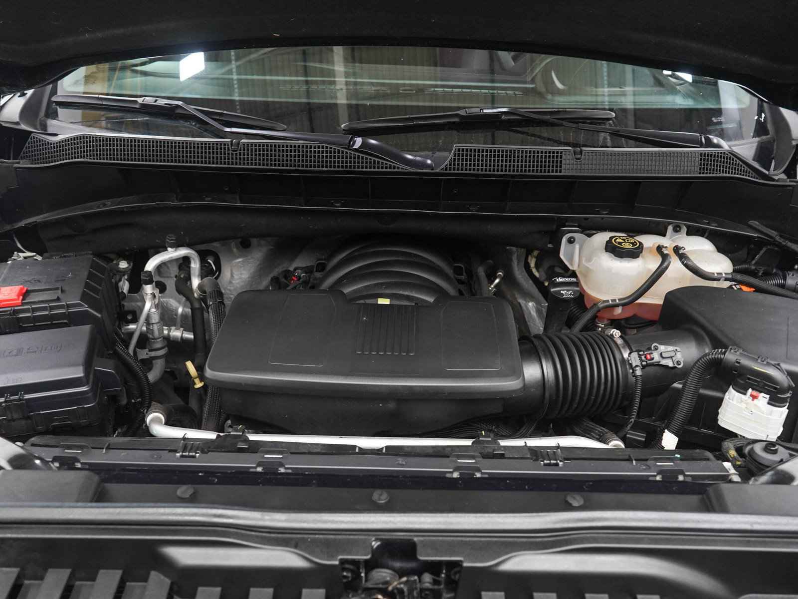 Used 2023 Chevrolet Silverado 1500 RST AWD/4WD image 33