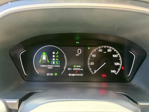 Used 2024 Honda Pilot EX-L image 19
